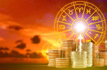 Estos son los 4 signos que tendrán dinero, abundancia y suerte durante mayo