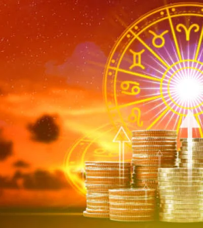 Los 4 signos que tendrán dinero y abundancia en mayo.