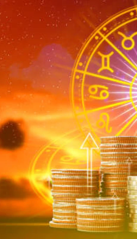 Los 4 signos que tendrán dinero y abundancia en mayo.