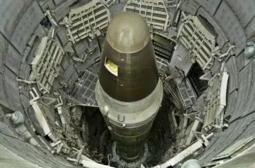 Estados Unidos potenciará su arsenal nuclear con 950 mil millones de dólares