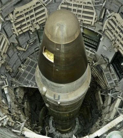 Un exorbitante monto a implementar de 2025 a 2034.