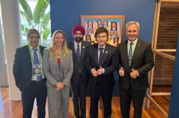 El Banco Mundial financiará a la Argentina para la creación de empleo