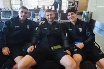 Gimnasia de Jujuy vs. Gimnasia de Mendoza: hora, TV y cómo llegan al duelo por la Primera Nacional