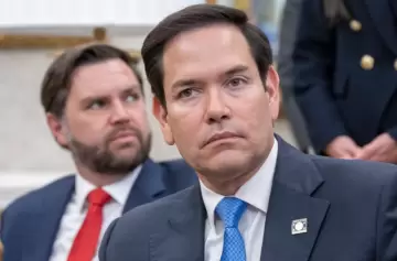 Estados Unidos le pegó a Alemania: "Eso no es democracia, es tiranía disfrazada"