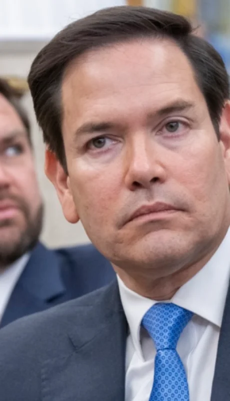 Dos pesos pesados del gabinete de Trump salieron a respaldar al controvertido partido alemán.