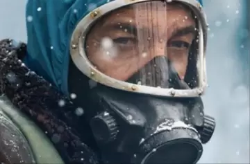 Uno de los más grandes creadores de videojuegos se maratoneó El Eternauta