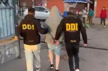 Macabro: encontraron descuartizada y quemada a una mujer en su casa