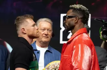 Canelo Álvarez vs William Scull: horario, TV y la historia del cubano que vendió frutas en Mendoza