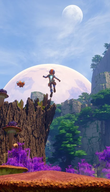 Revenge of the Savage Planet