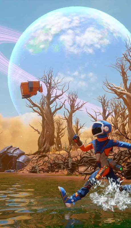 Revenge of the Savage Planet