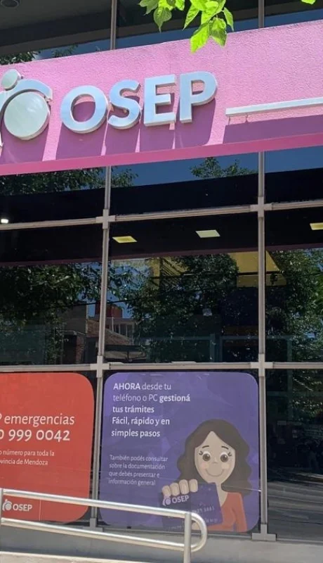 Con fallo a favor, OSEP recorta beneficios a dos dirigentes gremiales