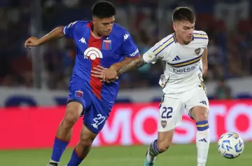 Boca necesita un triunfo ante Tigre para volver al primer puesto: hora, TV y formaciones