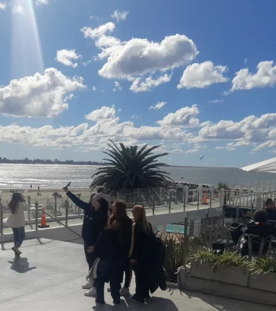 El fin de semana largo por el Día del Trabajador movilizó a más de 1 millón de turistas en Argentina/ Foto: Web