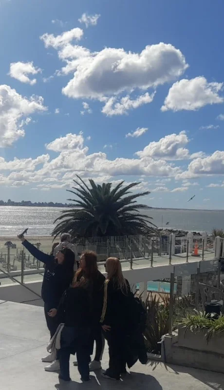 El fin de semana largo por el Día del Trabajador movilizó a más de 1 millón de turistas en Argentina/ Foto: Web