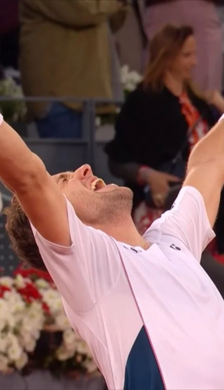 La celebración del nórdico