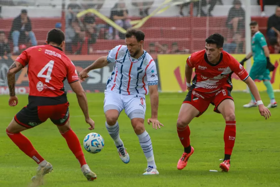 Gran triunfo del Cruzado