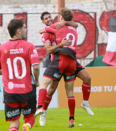 La celebración de los hombres cruzados