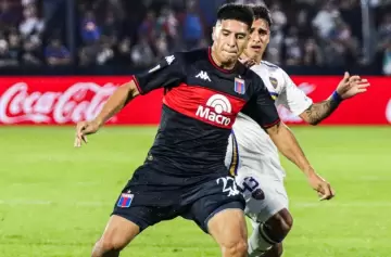 Boca empató con Tigre y será rival de Lanús en octavos de final en La Bombonera