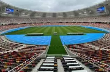 Los mano a mano del Torneo Apertura 2025: así quedaron los octavos de final