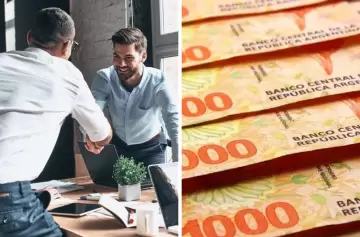 Todo sobre el aguinaldo de junio 2025: fechas, cálculo y quiénes lo cobran