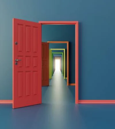 Portal energético 5/5.