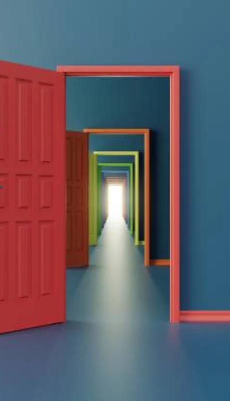 Portal energético 5/5.