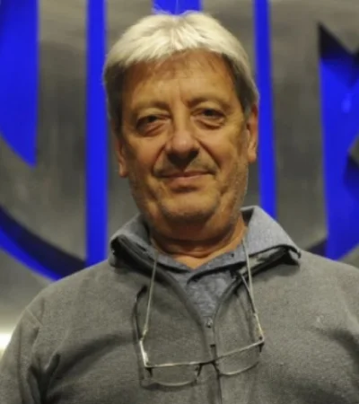 El secretario general de la UOM, Abel Furlán.