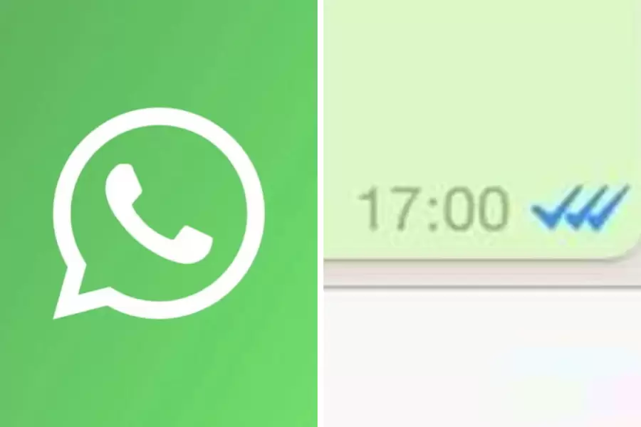 ¿Cómo saber si alguien más leyó tu mensaje en WhatsApp?