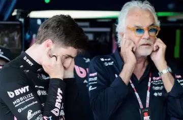 Tras otro abandono de Jack Doohan, medios europeos aseguran que Colapinto correrá en Imola