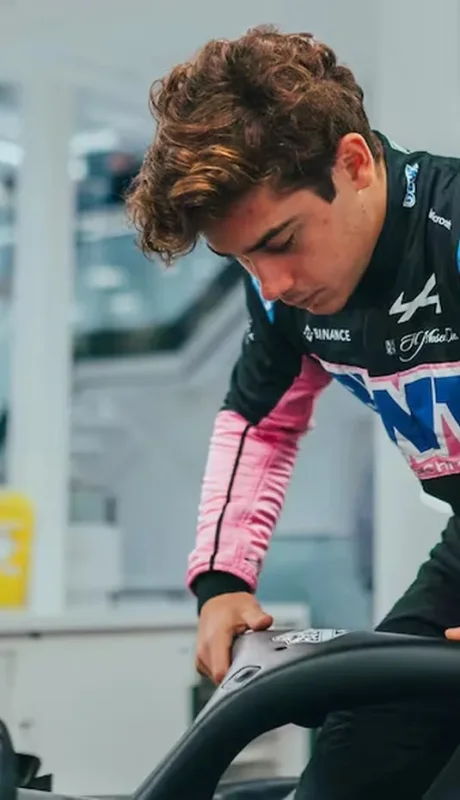 Franco Colapinto reemplaza dese el Gran Premio de Imola al australiano Jack Doohan/ Fuente: X