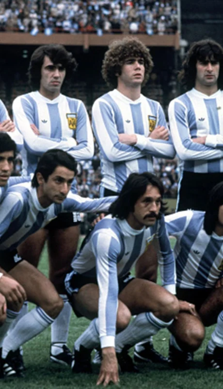 Luis Galván fue campeón del mundo en 1978.