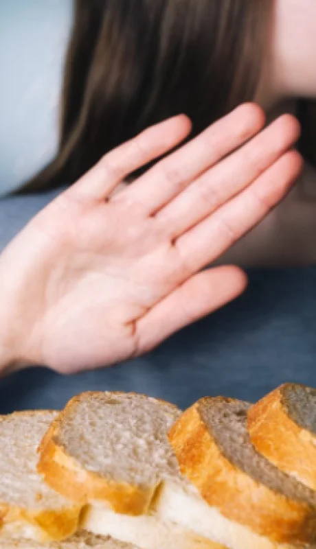 Al contrario de lo que se cree, la celiaquía no es una intolerancia al gluten, sino una enfermedad autoinmune.