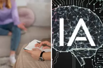 ¿La IA es una solución para la salud mental o un peligro silencioso?