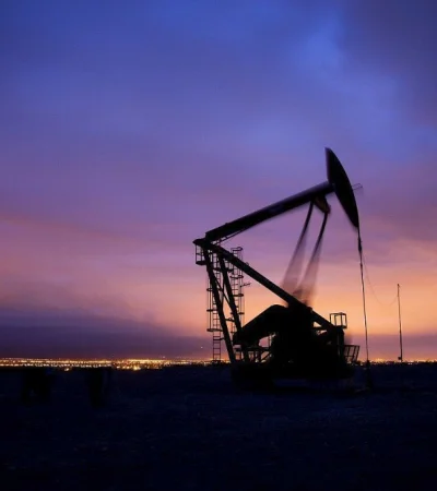 La OPEP anunció el aumento de la producción en junio./