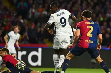 Inter vs Barcelona: vuelta semifinal por la Champions League, hora, TV y formaciones