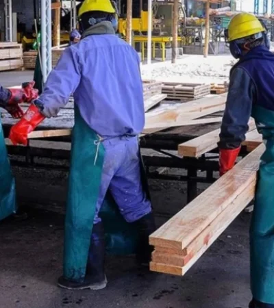 La reforma laboral requiere un cambio sustancial en lo impositivo, previsional y sindical.