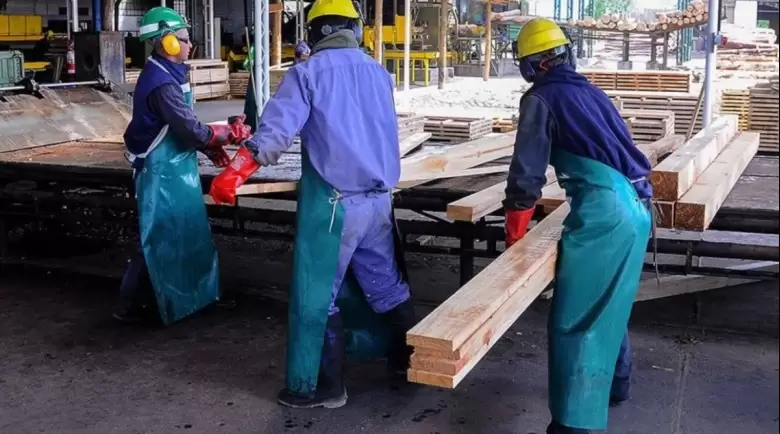 La reforma laboral requiere un cambio sustancial en lo impositivo, previsional y sindical.