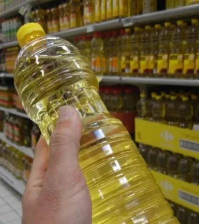 Aceite: el Gobierno frena suba del 9% y se arma la pelea con las aceiteras