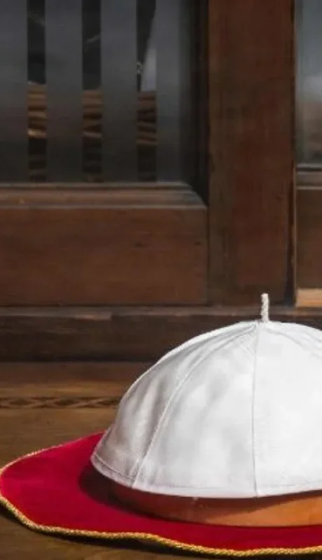 Está todo listo para elegir al nuevo Papa/