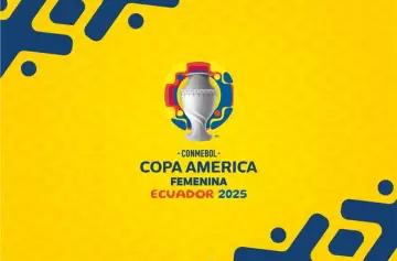 Chakana y textiles andinos: así es la imagen de la Copa América Femenina Ecuador 2025
