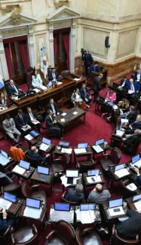 La votación sobre la transparencia de los candidatos a las bancas nacionales pone en la lupa la actitud de los legisladores.