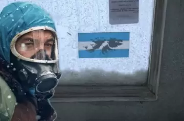 "Malvinas Islands" en "El Eternauta": la explicación de la traductora argentina