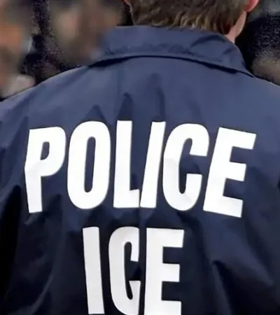 El gobierno de Trump publico un incentivo para que los indocumentados eviten ser objetivo de las redadas de la oficina de migraciones.