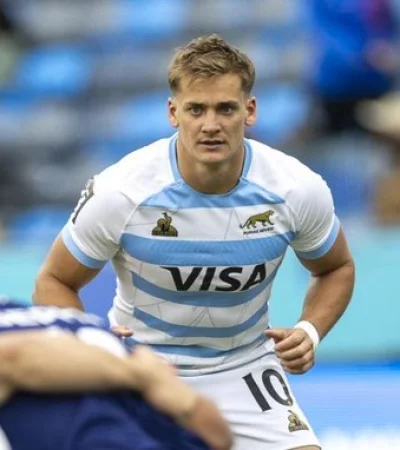 El argentino mostró su desencanto por no lograr el título