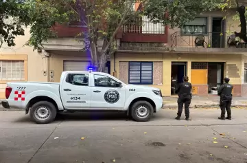 Desmantelaron una red de trata en pleno día y rescataron a tres víctimas