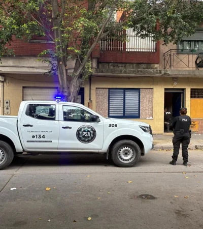 Desmantelaron una red de trata en pleno día y rescataron a tres víctimas