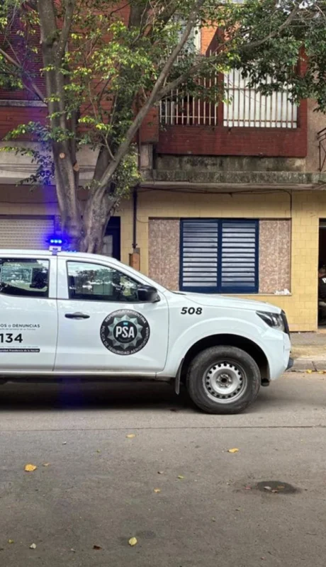 Desmantelaron una red de trata en pleno día y rescataron a tres víctimas