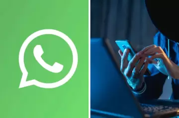 La nueva estafa en WhatsApp que avanza sin clics y deja cuentas vulnerables