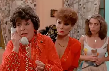 40 años de "Esperando la carroza": el eterno grotesco criollo que se convirtió en ícono