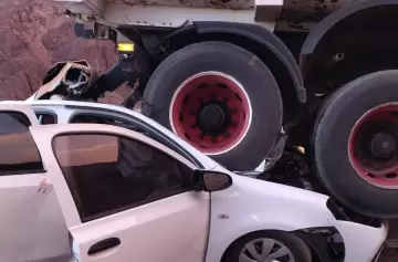 Quiénes eran los mendocinos que murieron en el trágico accidente en Alta Montaña